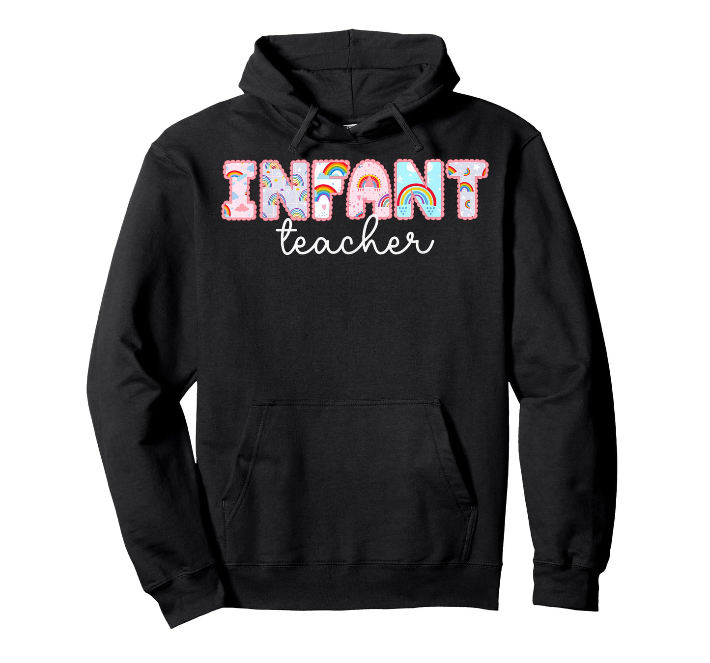 Infant Teacher Infant Teaching Best Infant Teacher T-Shirt