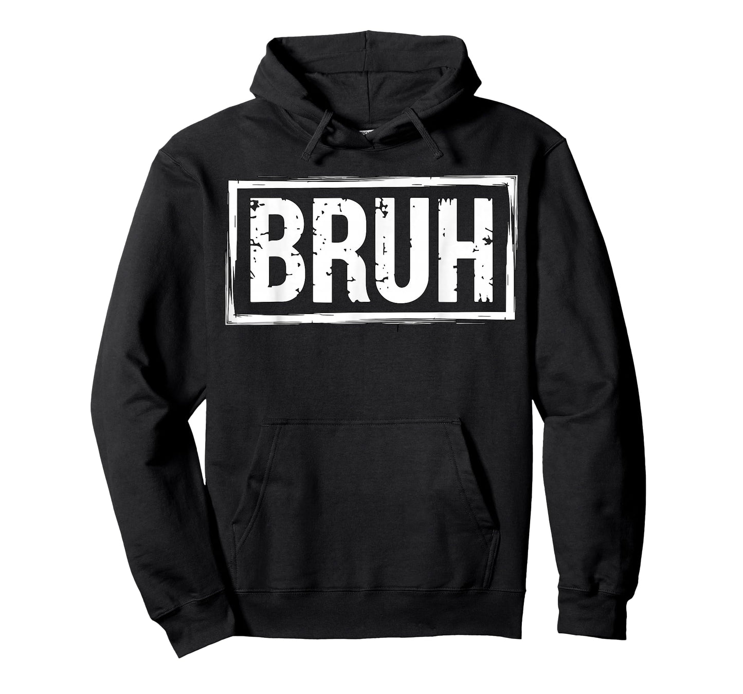 Bruh T-Shirt