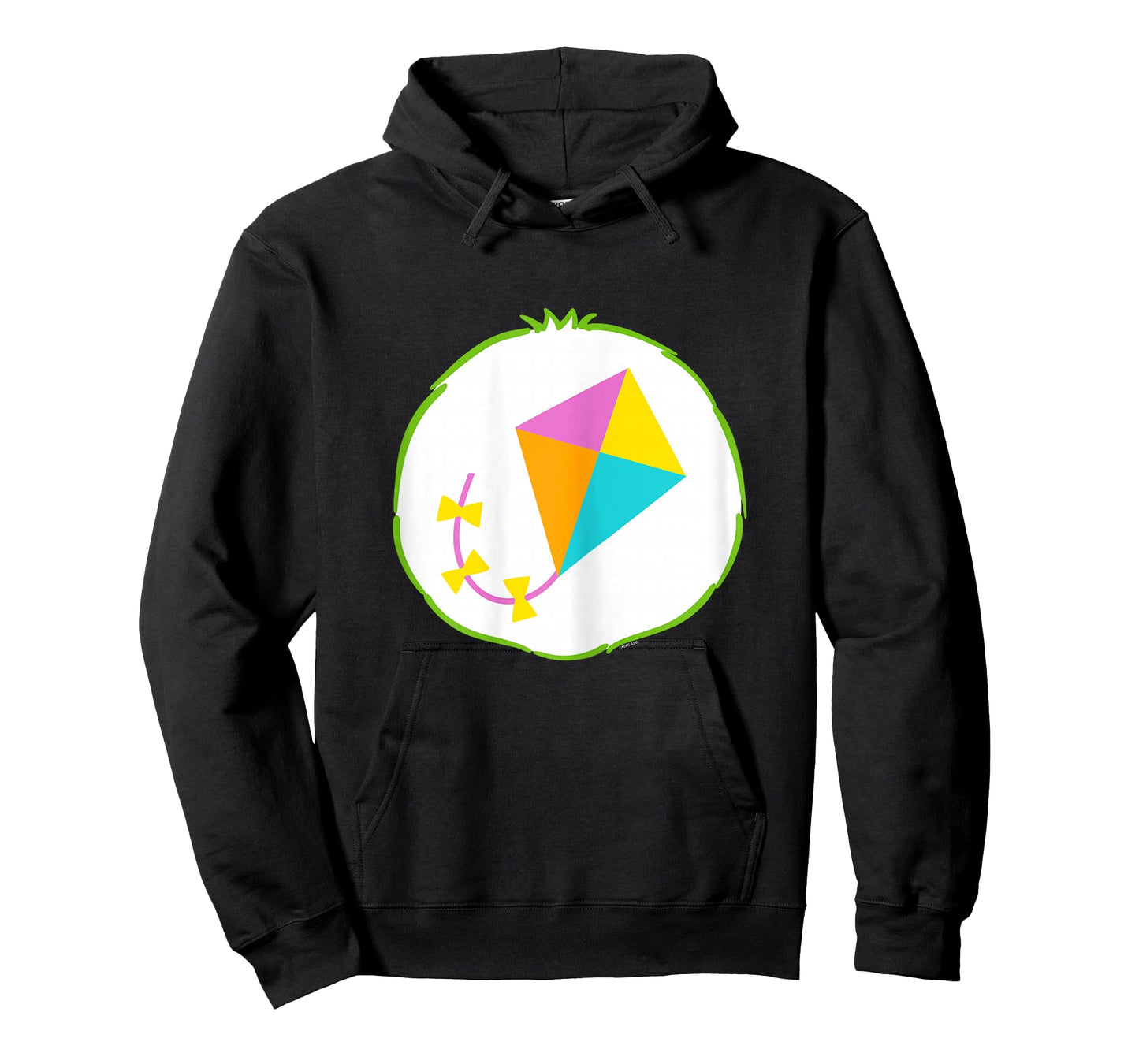 Care Bears Do Your Best Bear Belly Halloween Costume T-Shirt