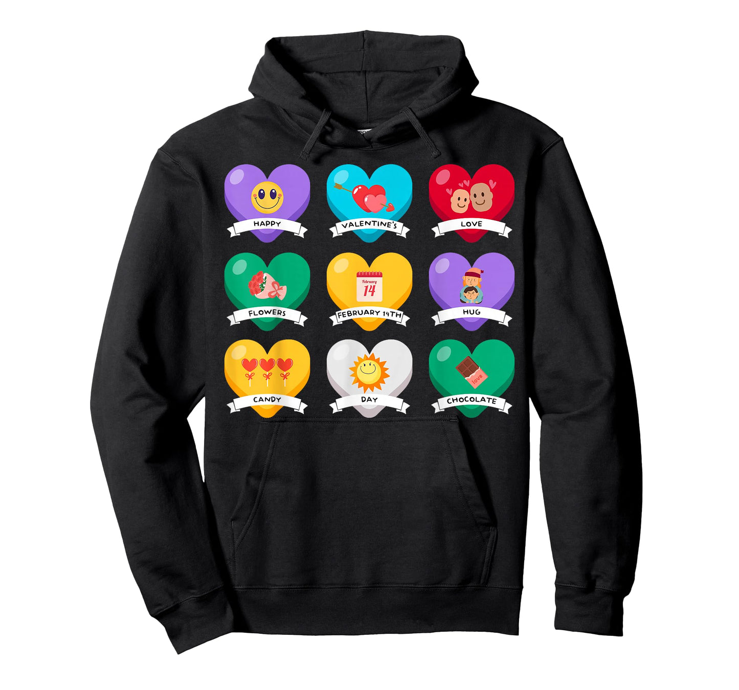 SPED Teacher Valentine Candy Heart Conversation SLP AAC PCS T-Shirt