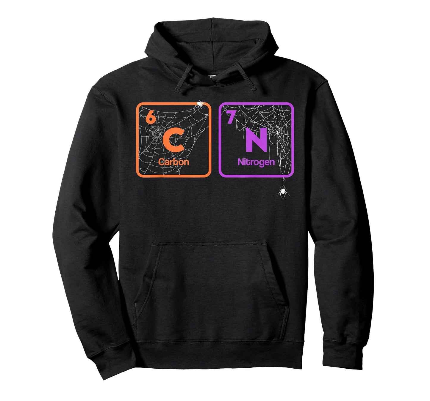 6 7 Funny Science Chemistry Teacher Periodic Table Meme T-Shirt