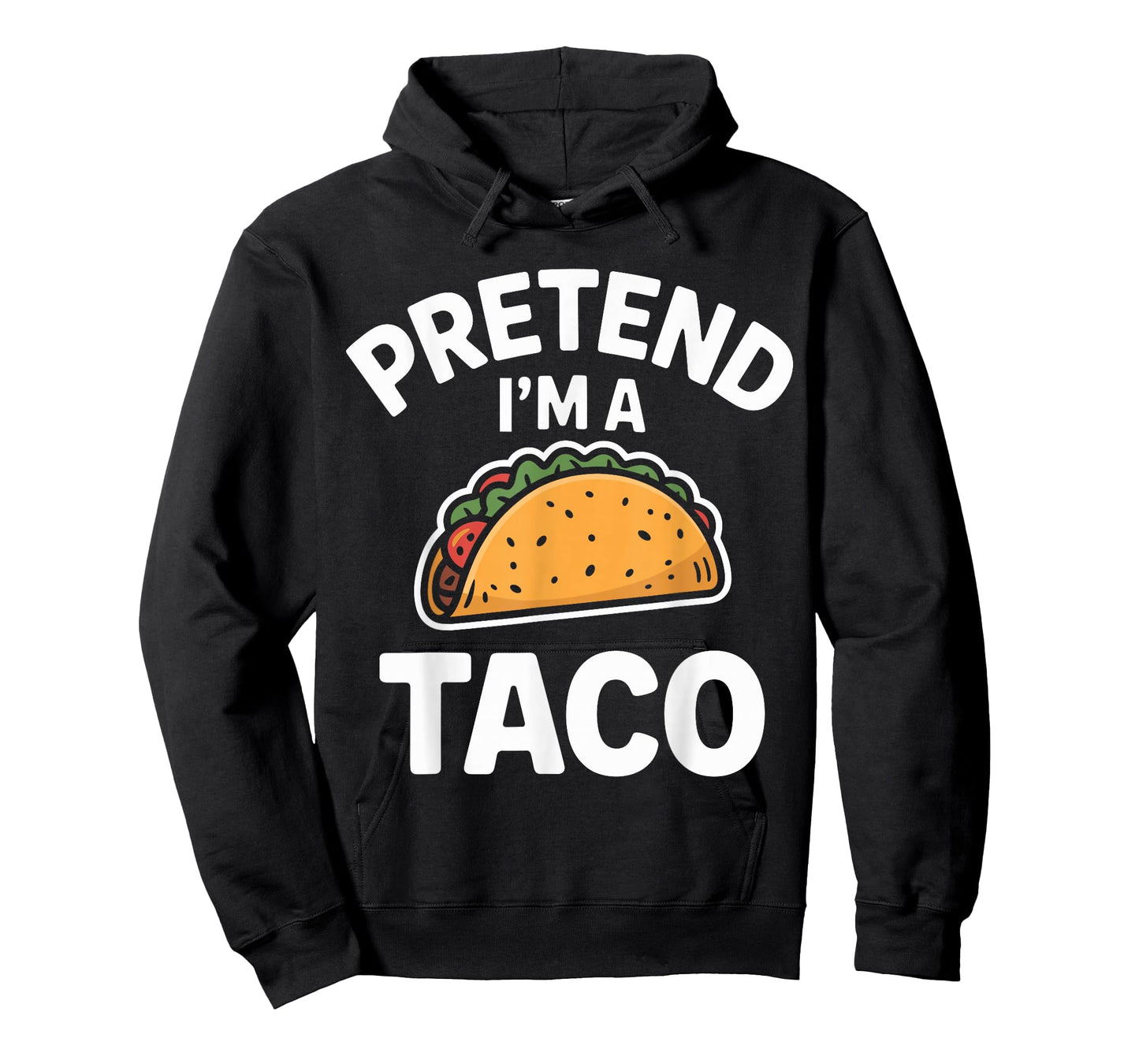 Easy Lazy Costume for Halloween Party T-Shirt
