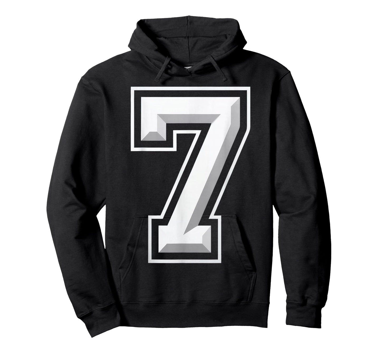 Number 7 67 Meme Matching T-Shirt