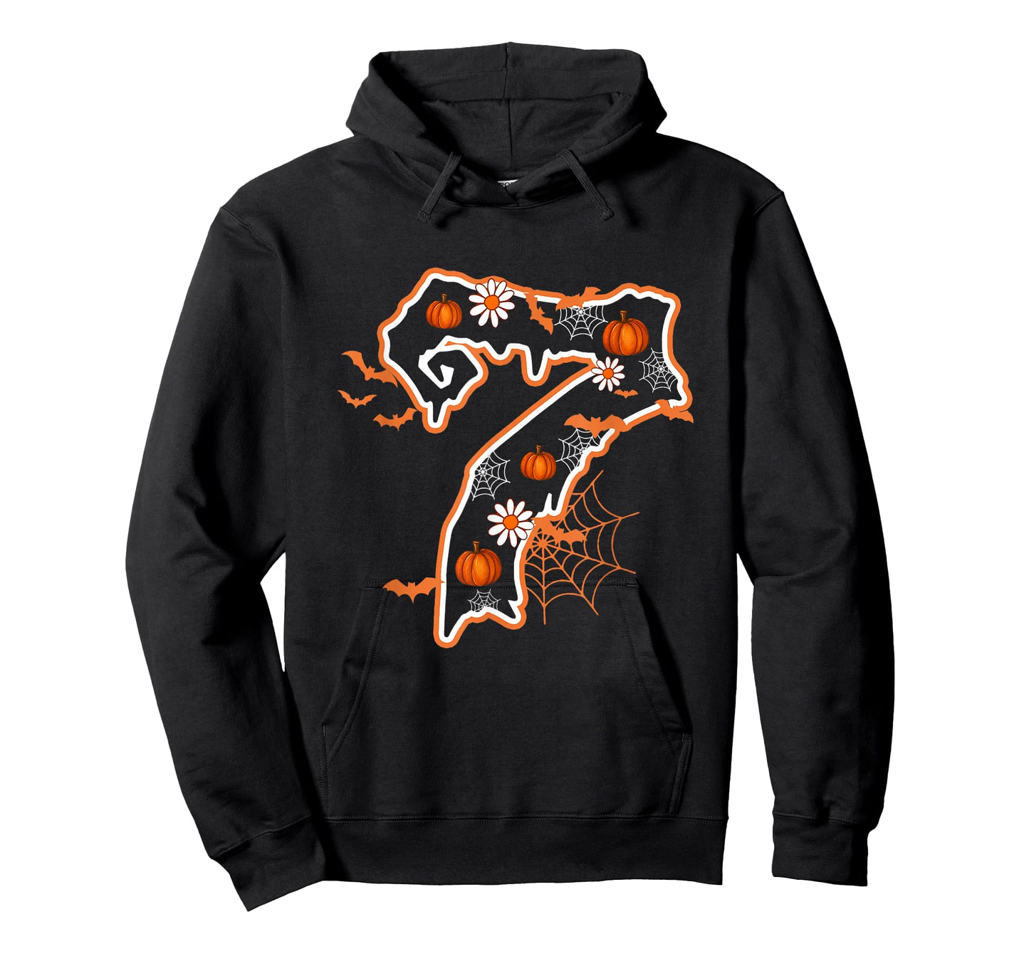 Six Seven 6 7 Meme Funny 67 Costume Design Couples Halloween T-Shirt