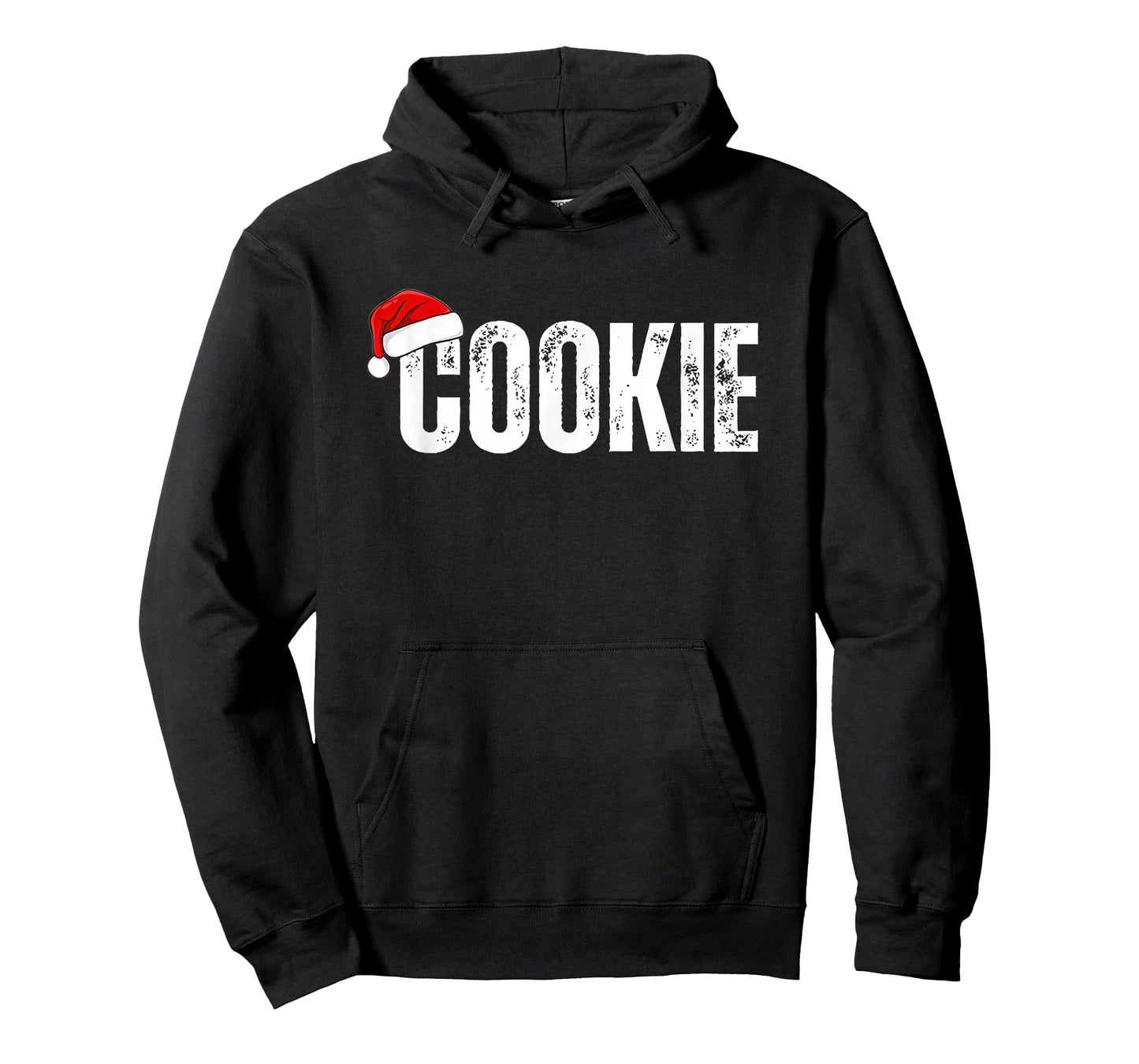 Official Cookie Taster Cookie Christmas Matching Couple T-Shirt