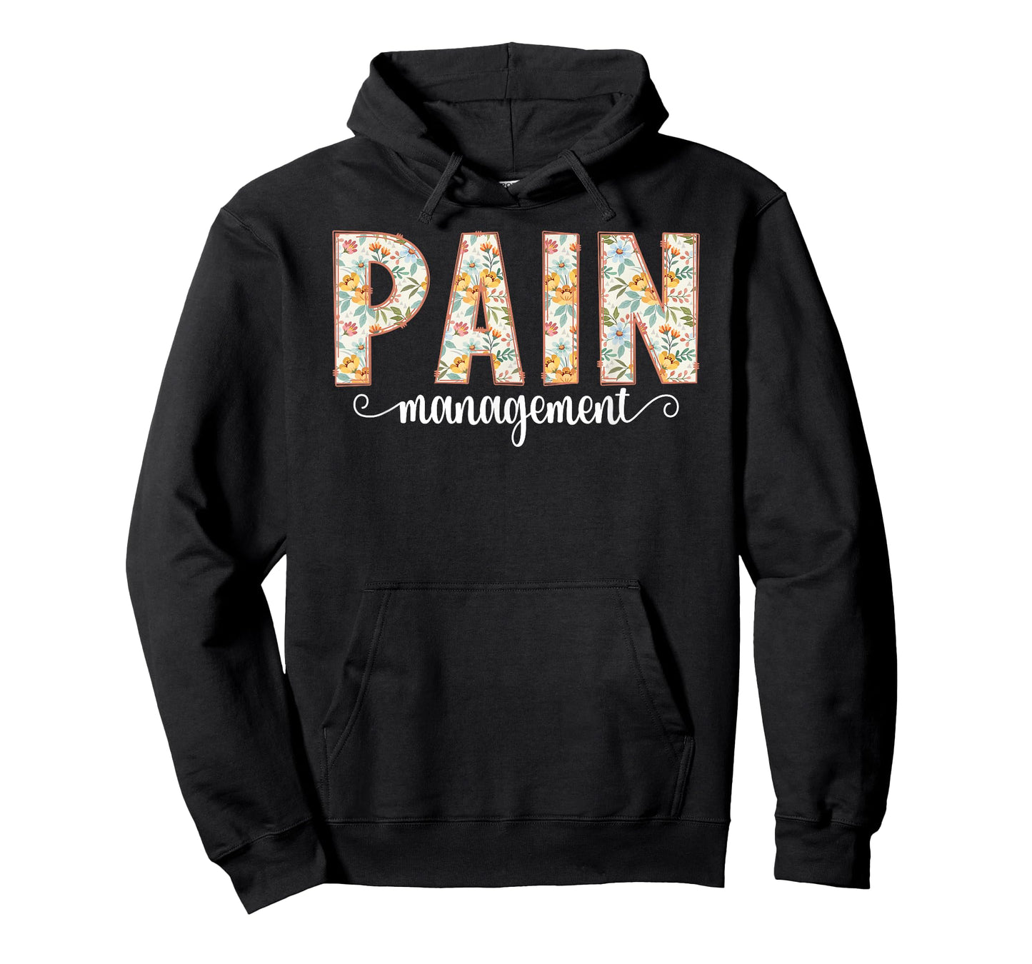 Pain Management Nurse Pain Clinic Pain Management Nursing T-Shirt