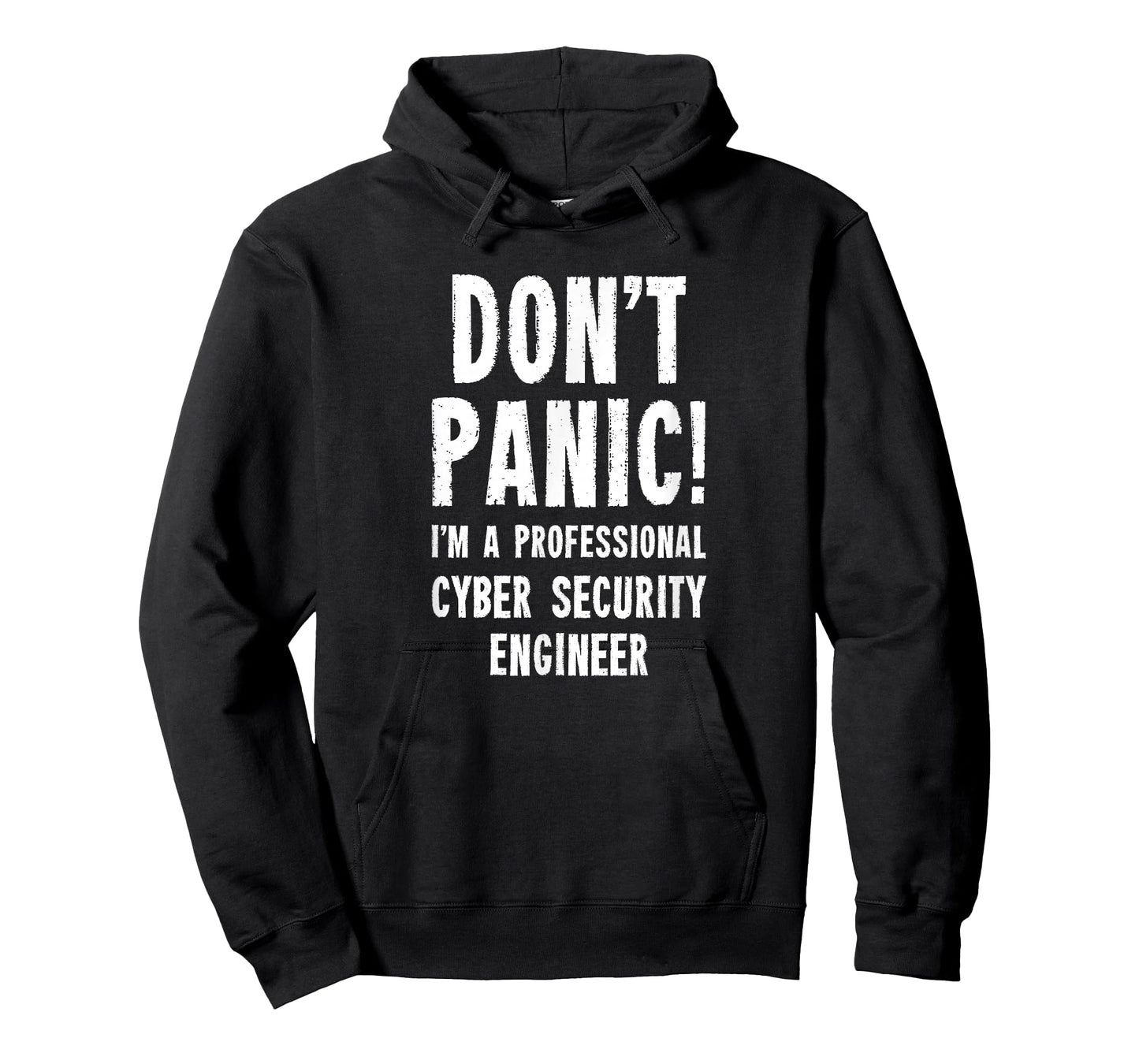 Cyber Security Engineer T-Shirt