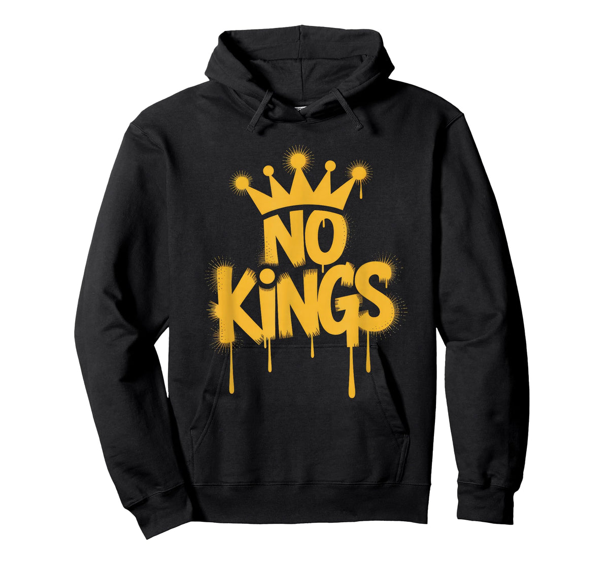 No Kings T-Shirt