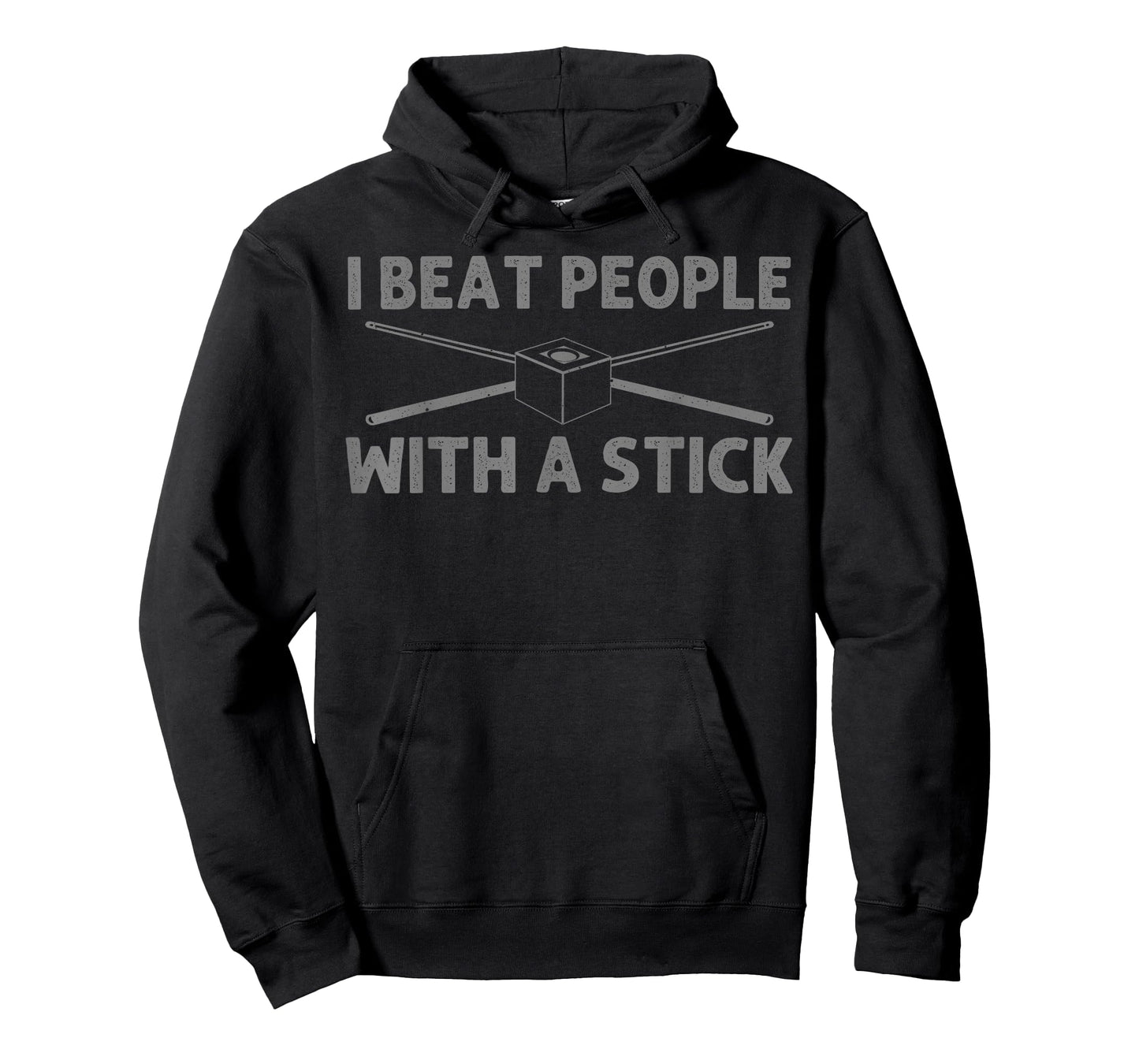Funny Pool Art for Men Women Billiards Lover Pool Player T-Shirt