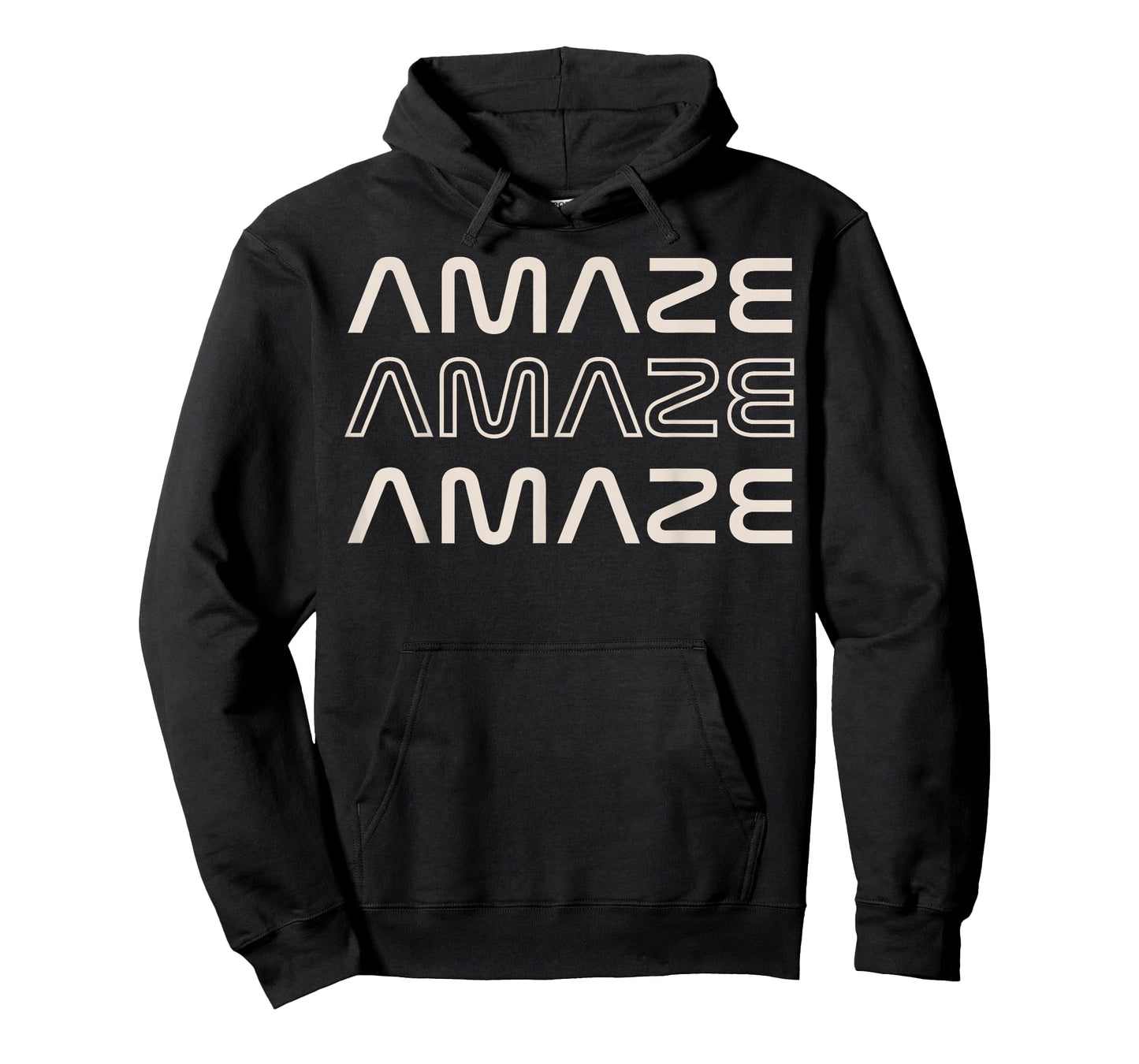 Funny Space Quote Amaze Project T-Shirt