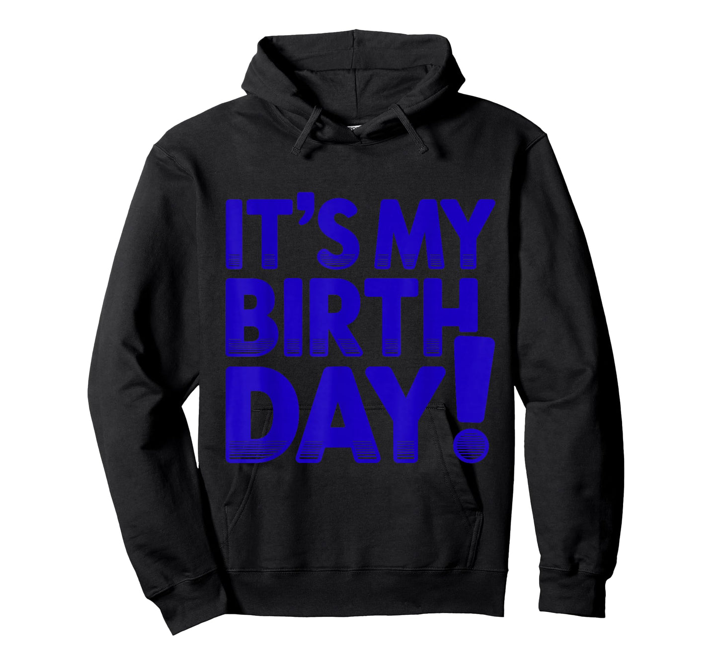 It's My Birthday Kids Birthday Boys Girls Birthday T-Shirt