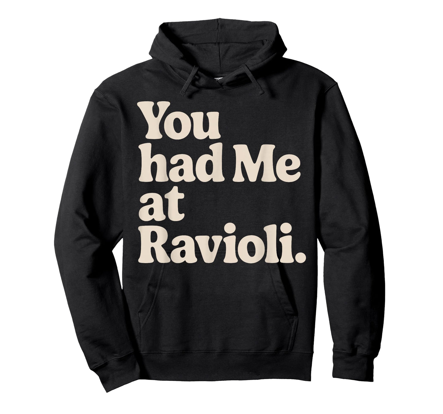 Funny Ravioli Art for Men Women Ravioli Pasta Fan Ravioli T-Shirt