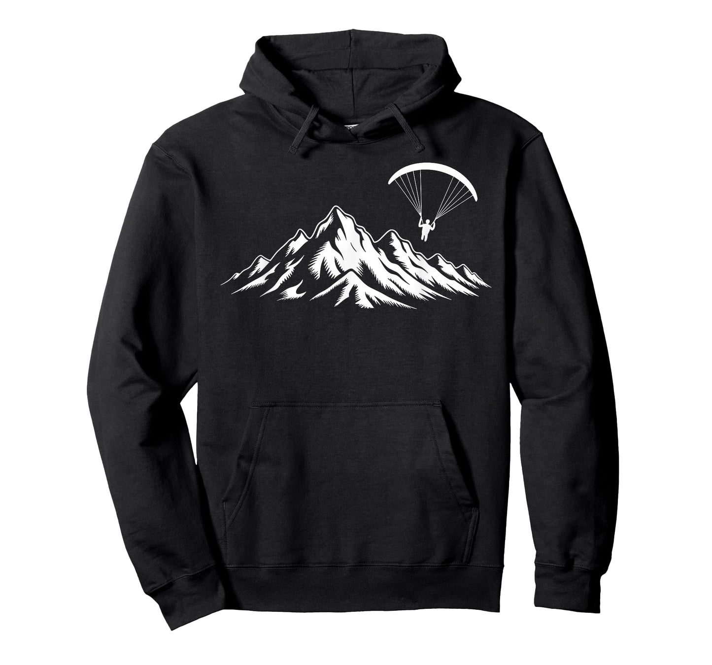 Paragliding Design for Men Women Paraglide Lover Paraglider T-Shirt