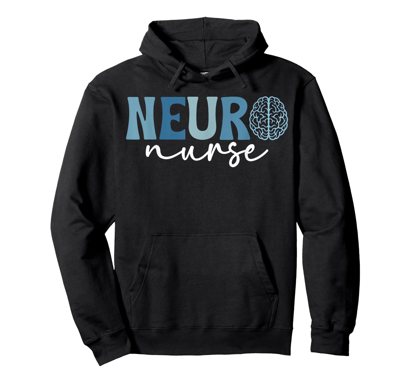 Neuro Nurse Neuro Nursing Neurology Nurse Neuroscience Nurse T-Shirt