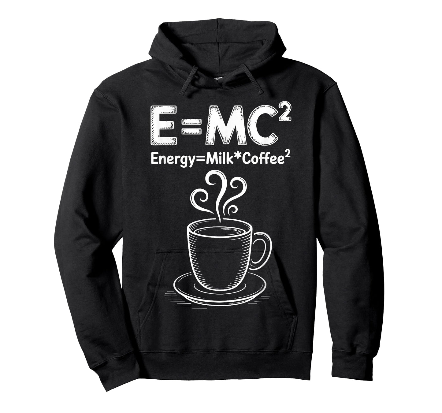 Funny Coffee Art for Men Women Barista Espresso Coffee Lover T-Shirt
