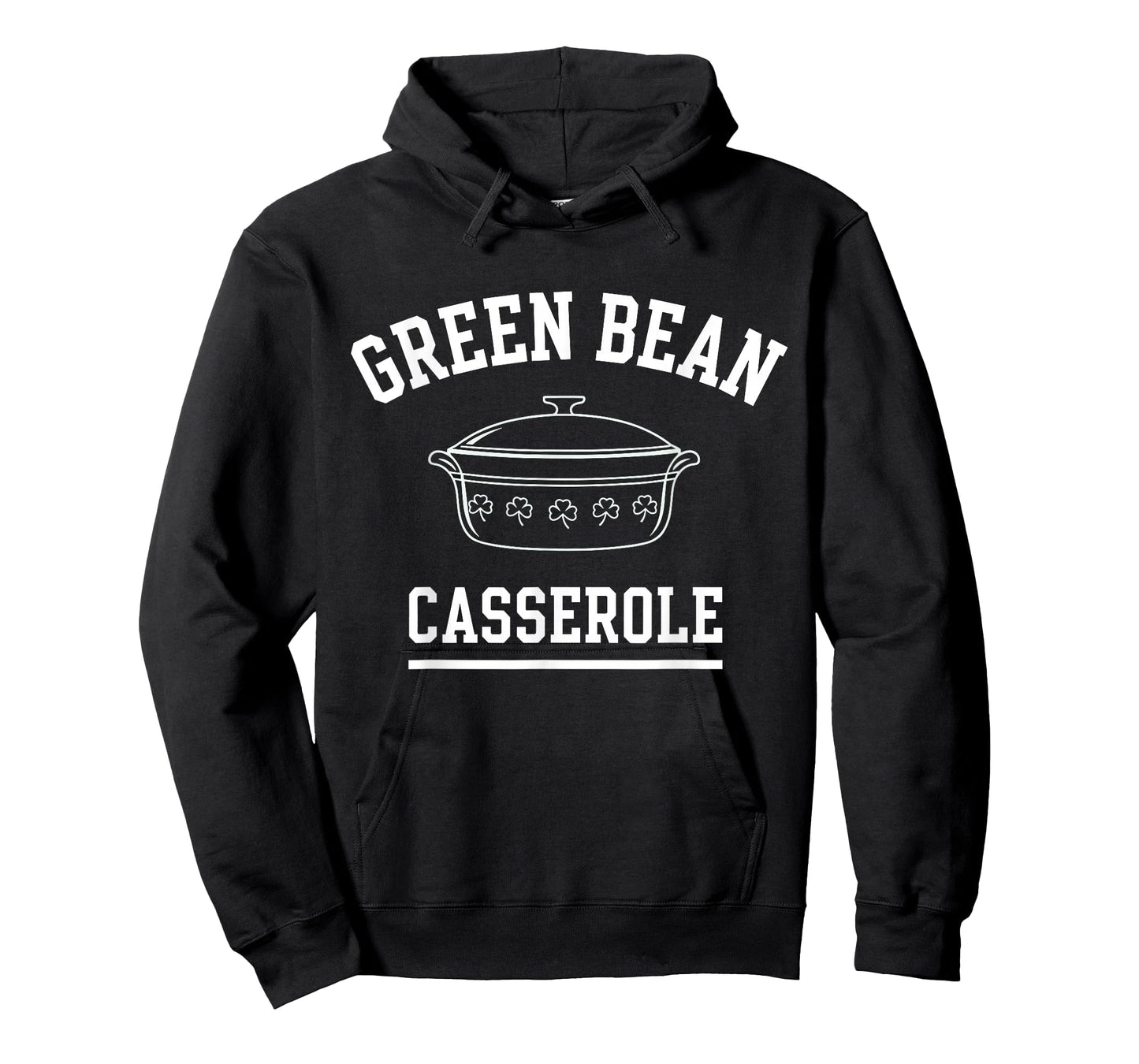 Green Bean Casserole Thanksgiving Cooking Funny T-Shirt