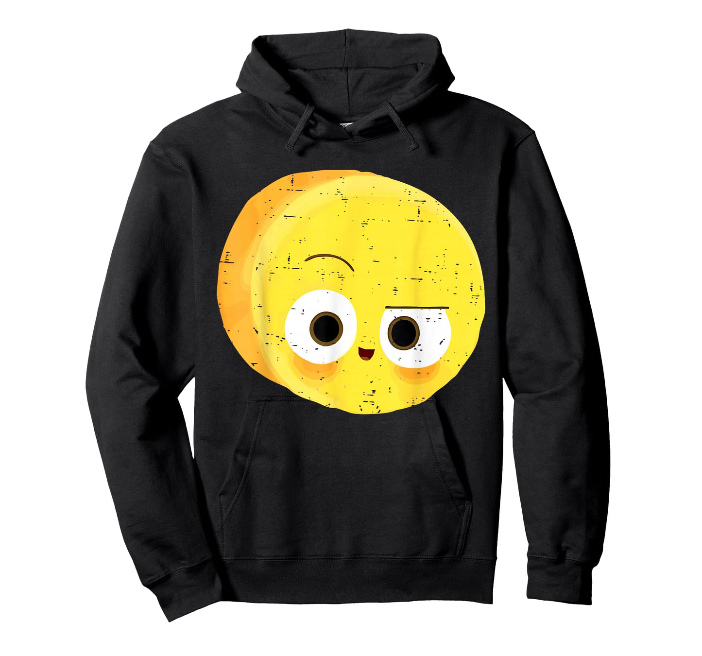 The Big Cheese Good Egg Teacher Halloween Costume Food Group T-Shirt