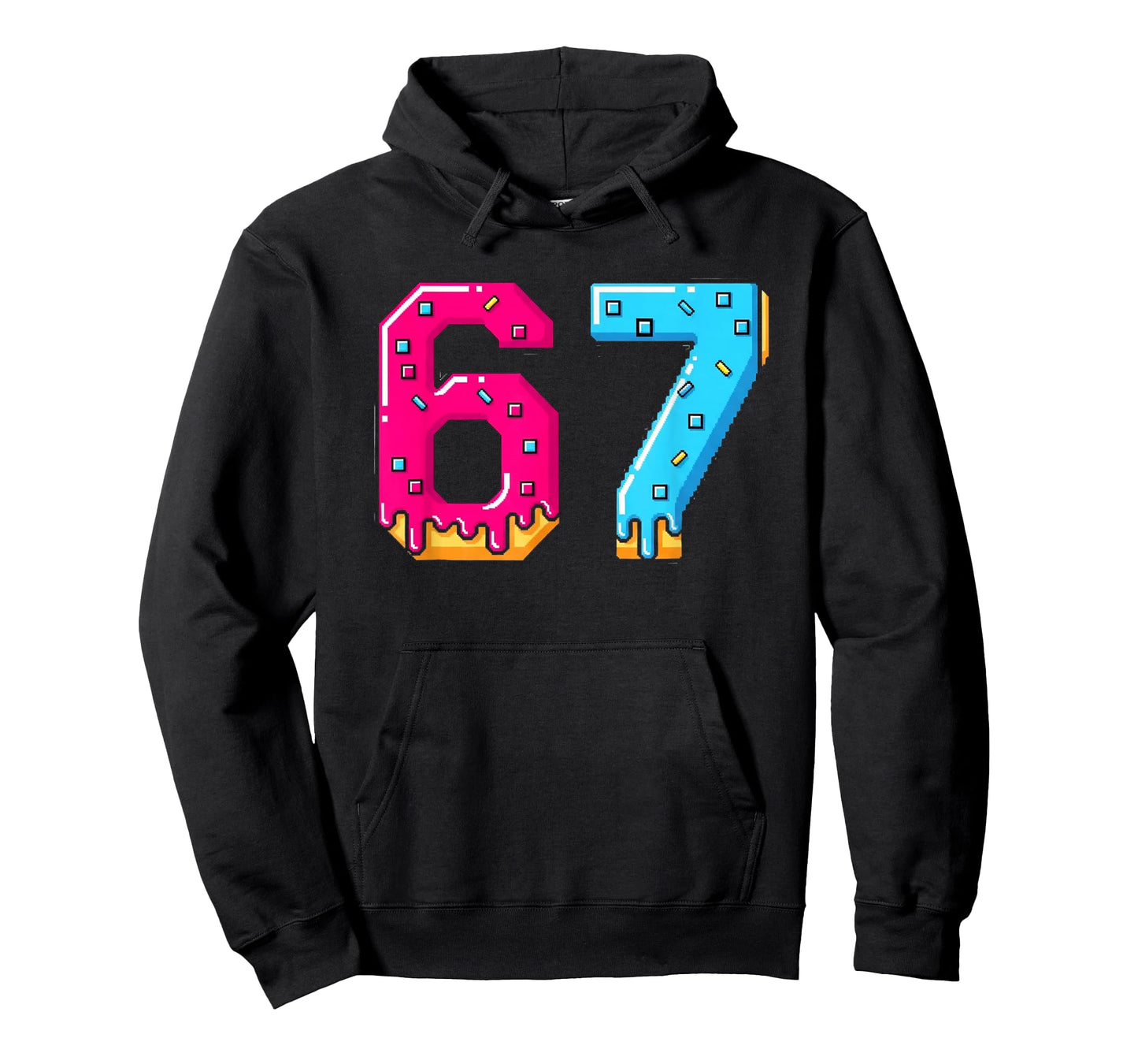 67 Shirt Baseball Life Style 101 Apparel Youth Drip Meme T-Shirt
