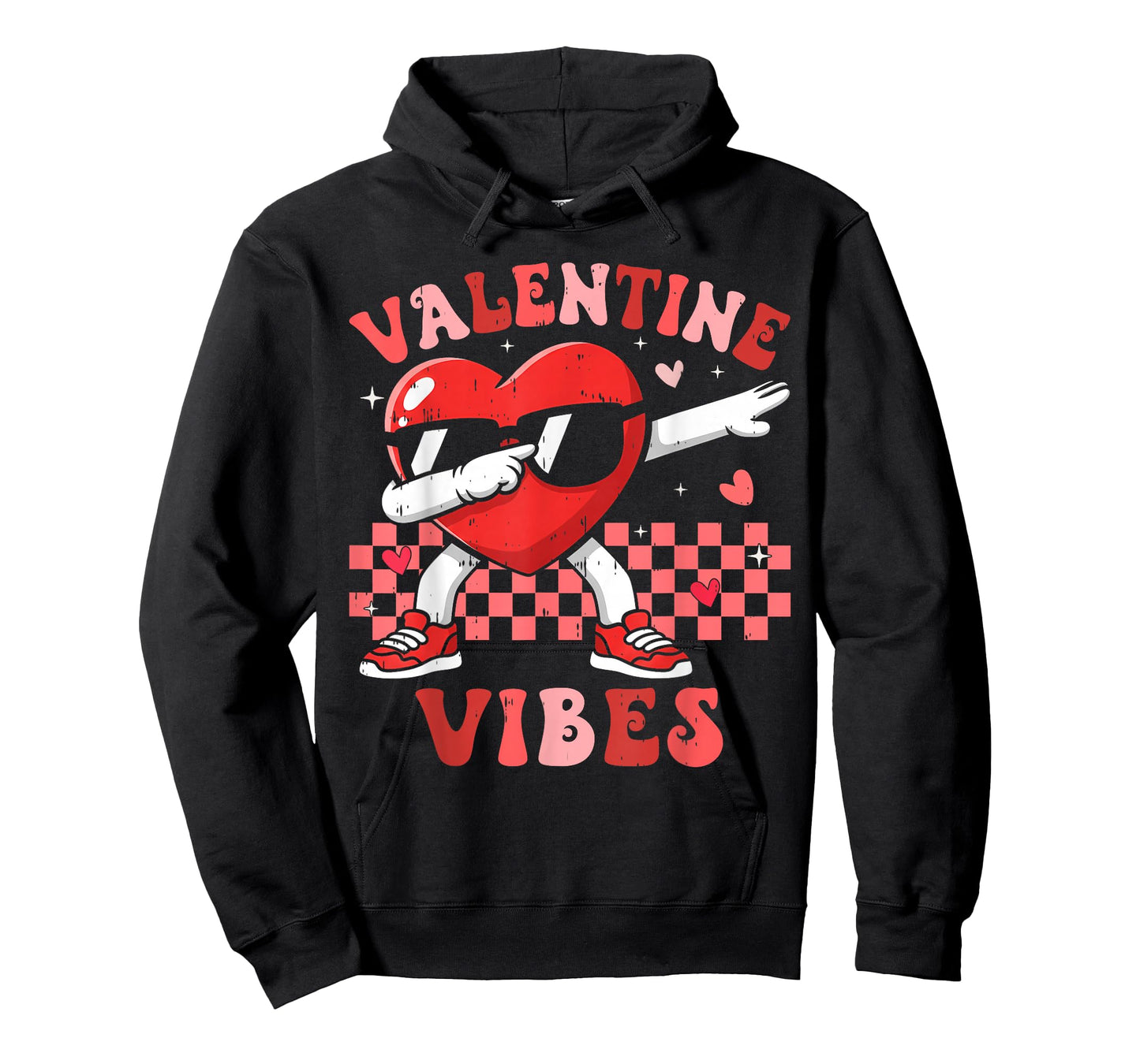 Six Seven 67 Meme Cool Valentine’s for Teens Boys Girls Kids T-Shirt
