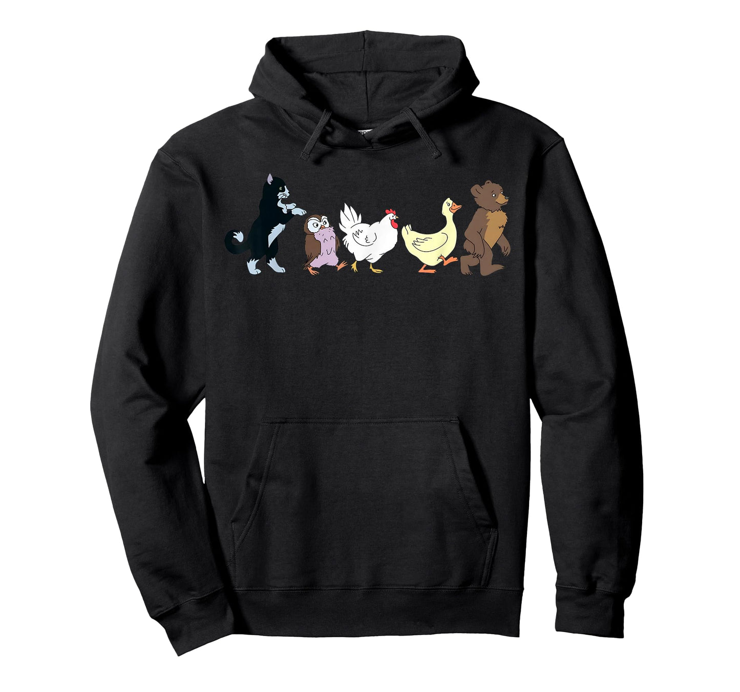 Little Bear Graphic Little Bears Lovers Back to School T-Shirt