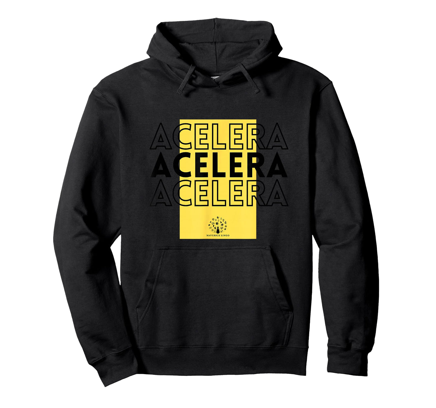 ACELERA T-Shirt
