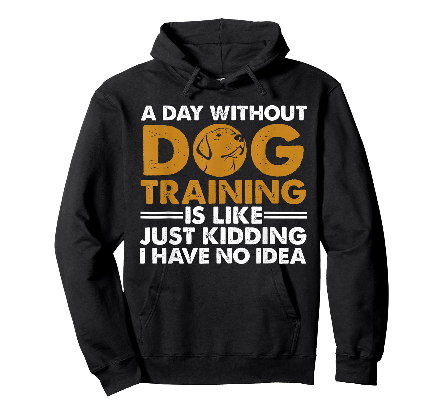 Dog Training Art for Men Women Puppy Agility Dog Trainer T-Shirt