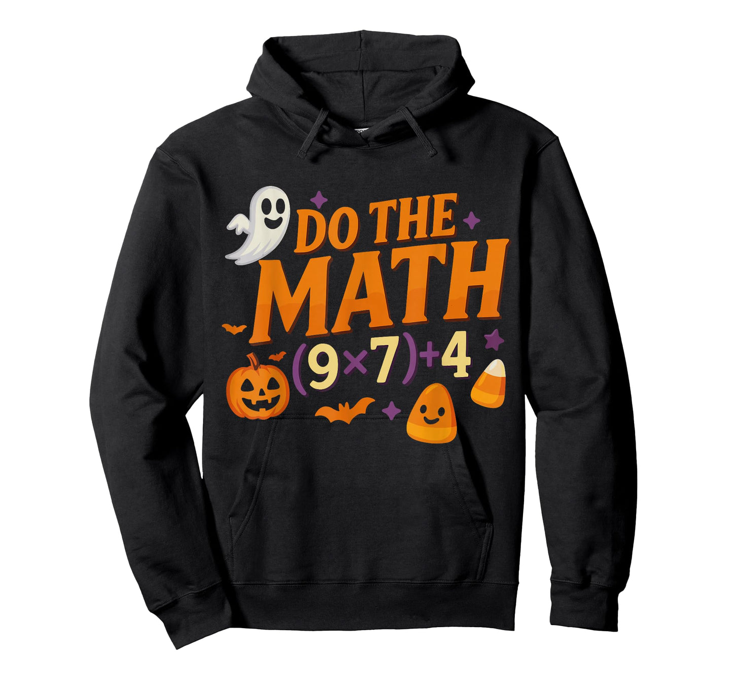 Six Seven 67 Meme Do The Math Halloween Alpha Gen Slang T-Shirt
