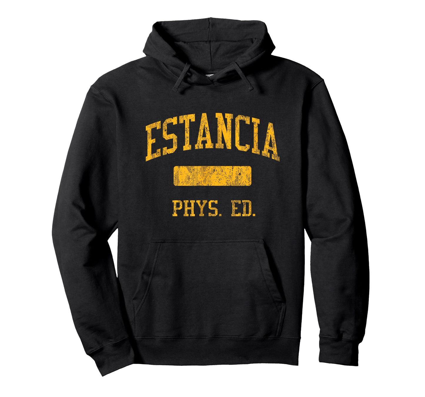 Estancia High School HS Costa Mesa CA PHYS Ed T-Shirt
