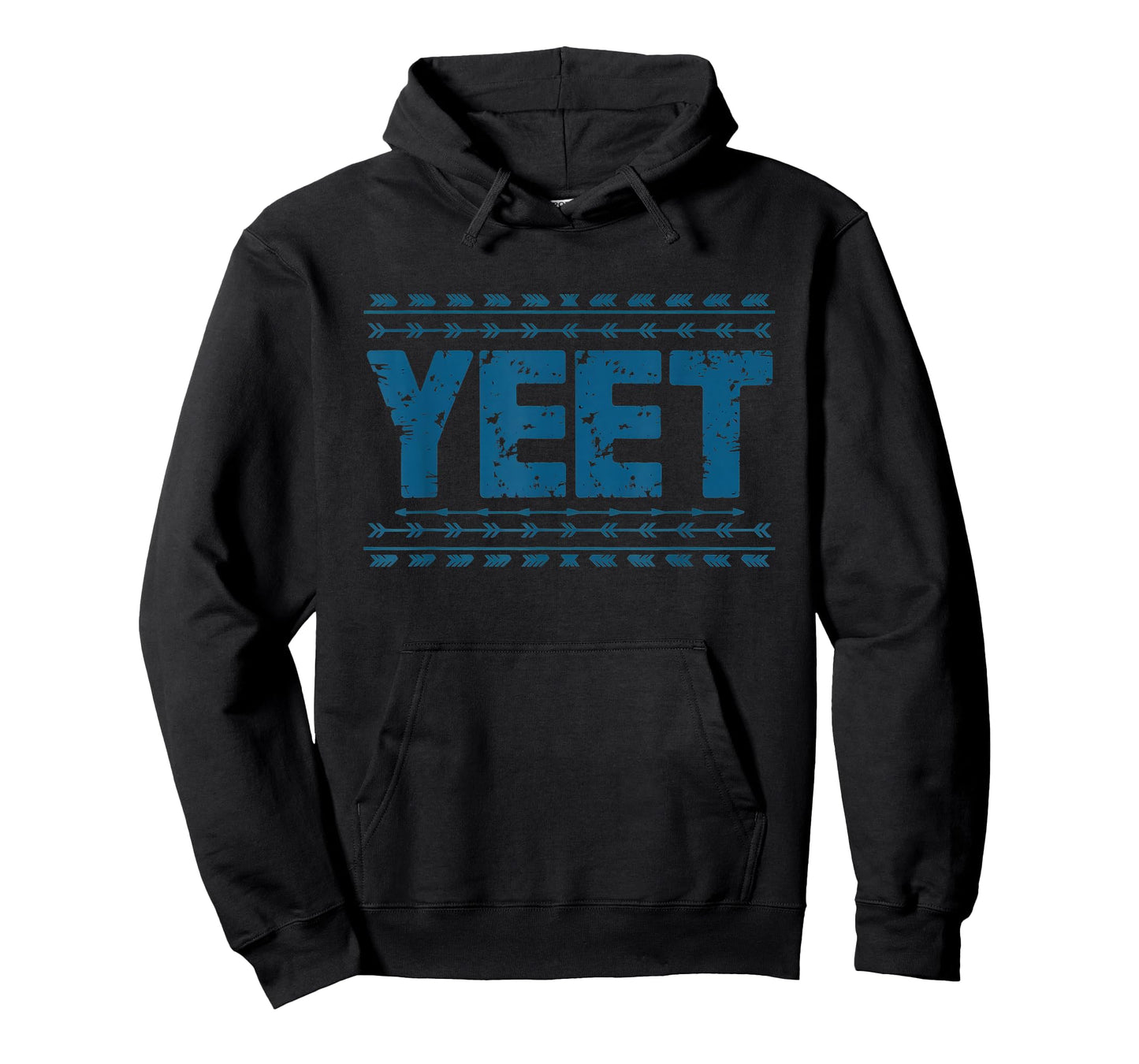 Yeet Tshirt Funny Saying Meme Slang Men Boys Kids Women T-Shirt