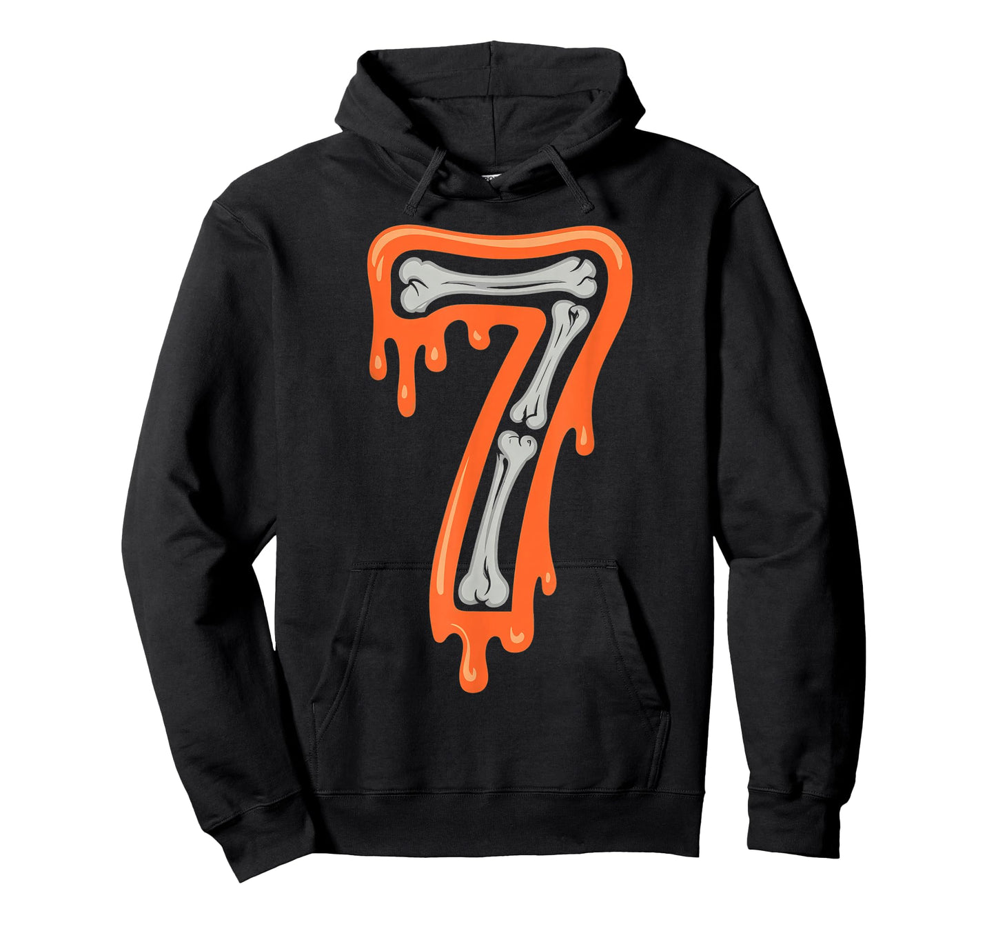 Six Seven Meme 6 7 Skeleton Halloween Costume Couple T-Shirt