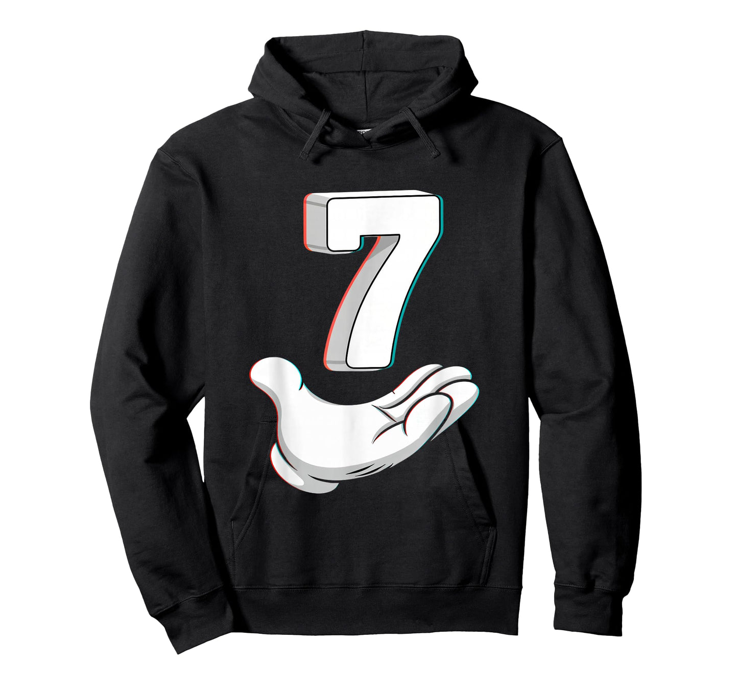 Funny 67 Six Seven Meme Matching 6 7 Costume T-Shirt