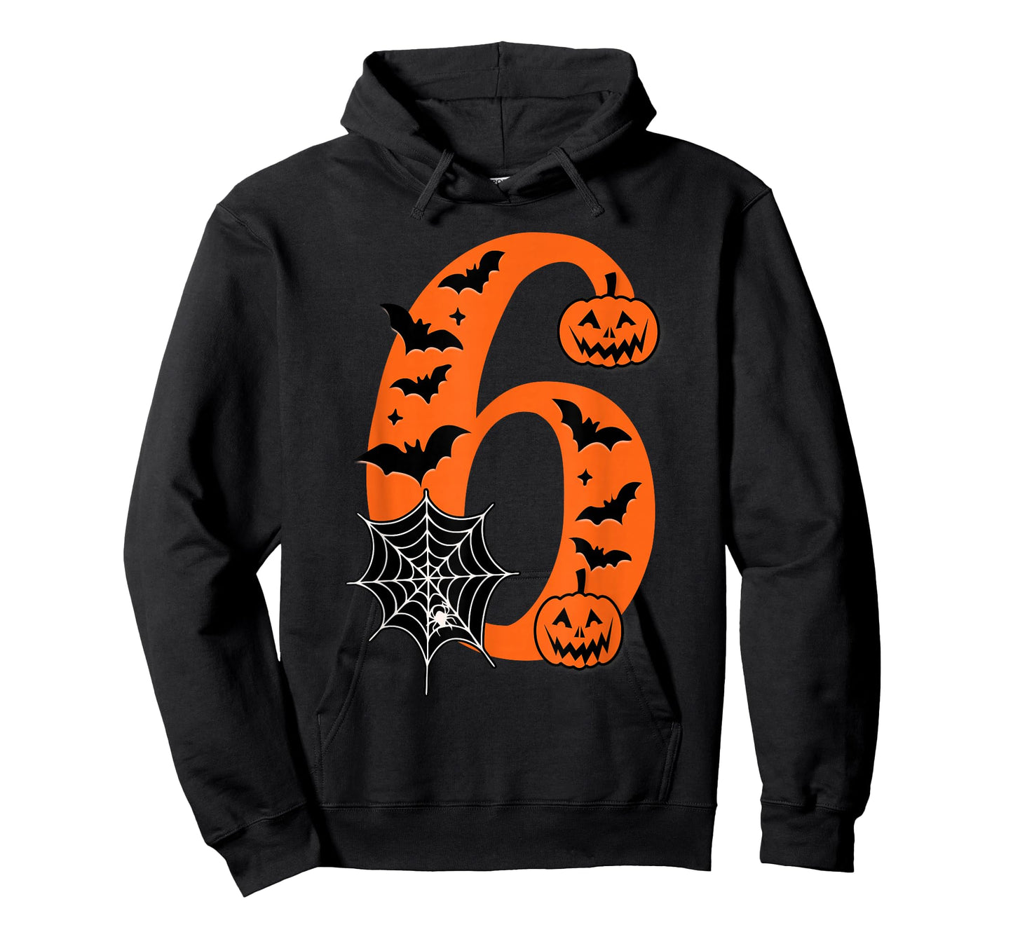 Fun Six Seven 6 7 Meme Design Couples Halloween T-Shirt