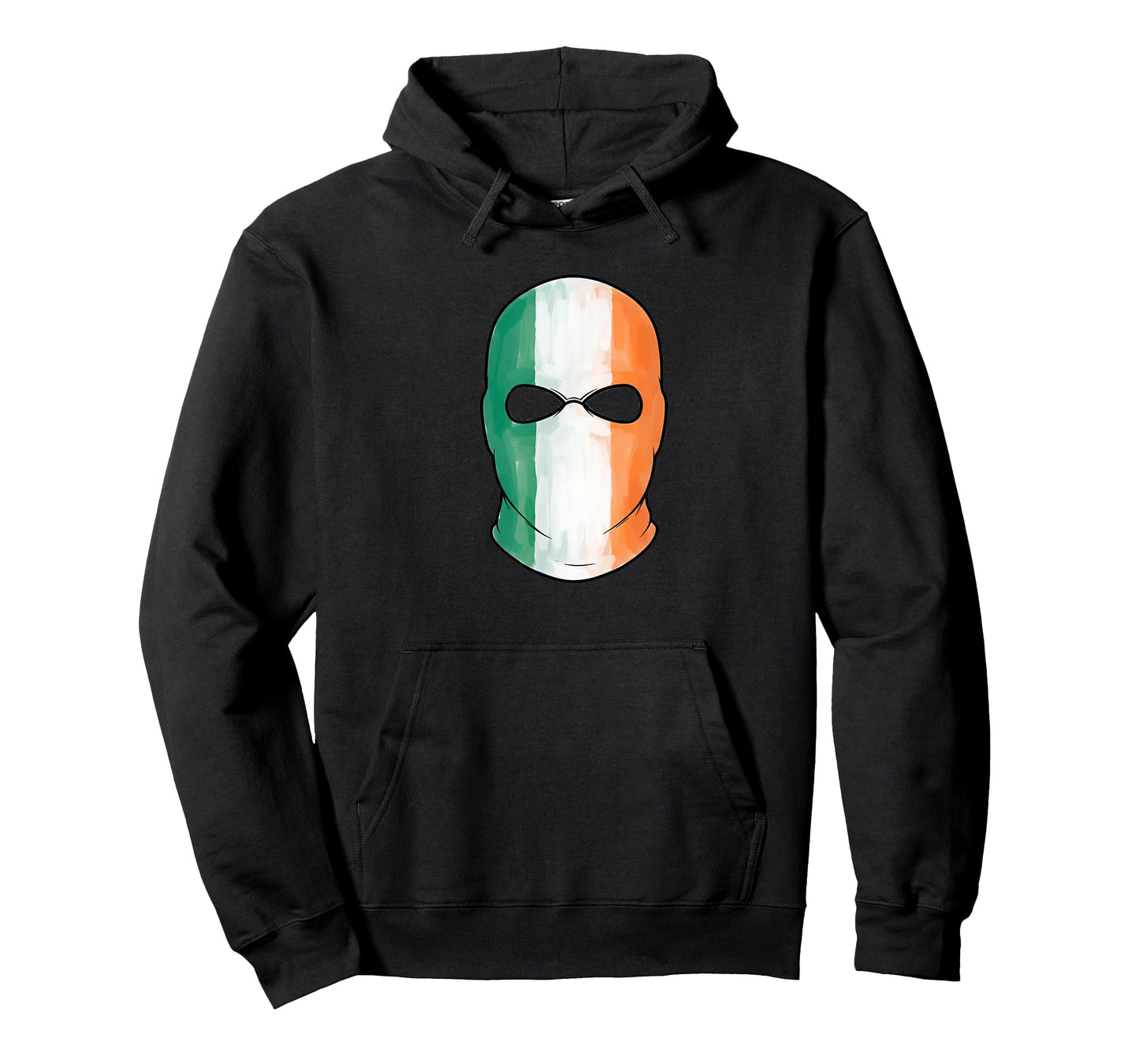 Irish T-Shirt