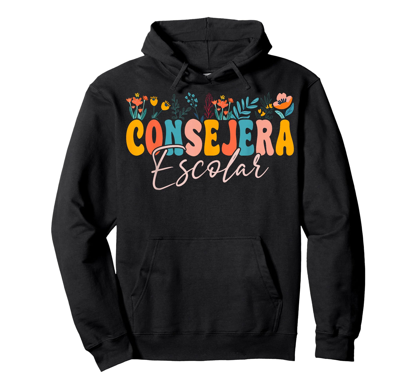Consejera Escolar - Guidance Counselor School Counseling T-Shirt