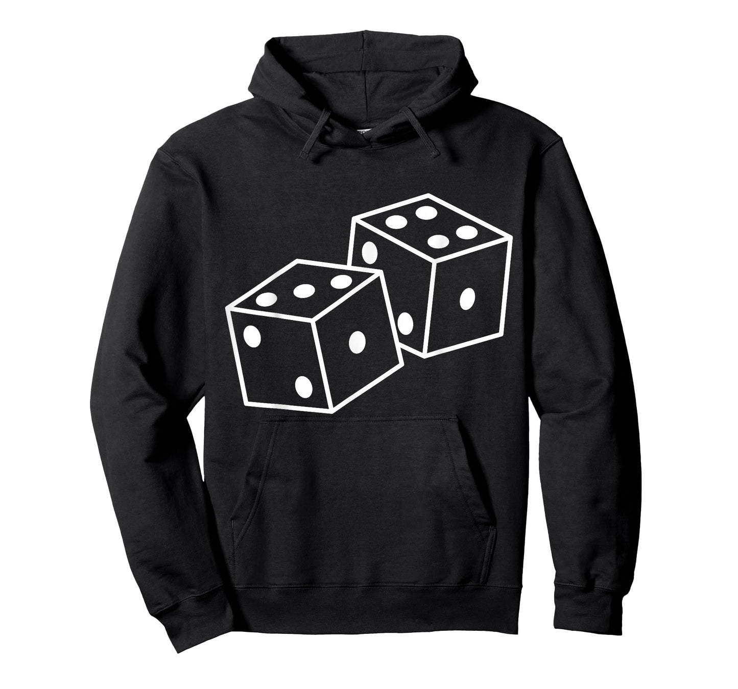 67 Meme Six Seven 6–7 Funny Dice T-Shirt
