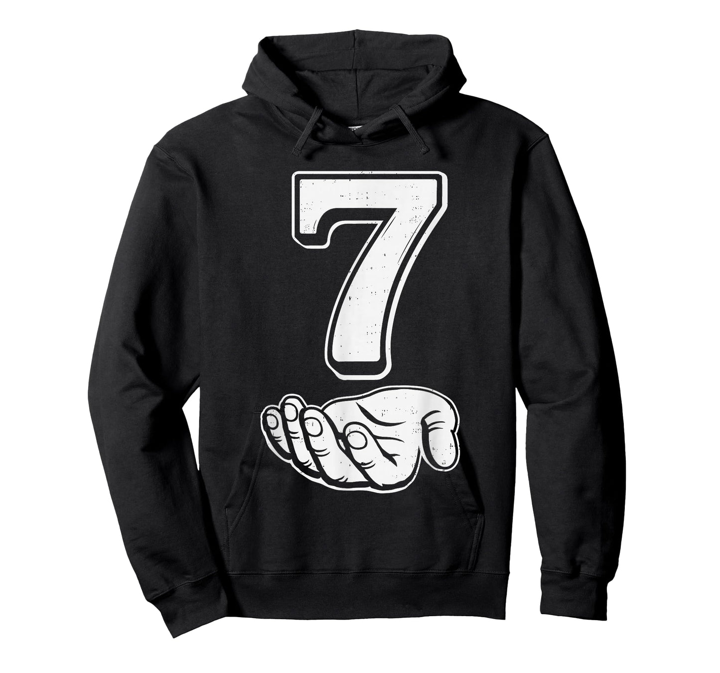 Six Seven 6 7 Meme Gen Alpha Slang 6 7 Hands Couple Matching T-Shirt