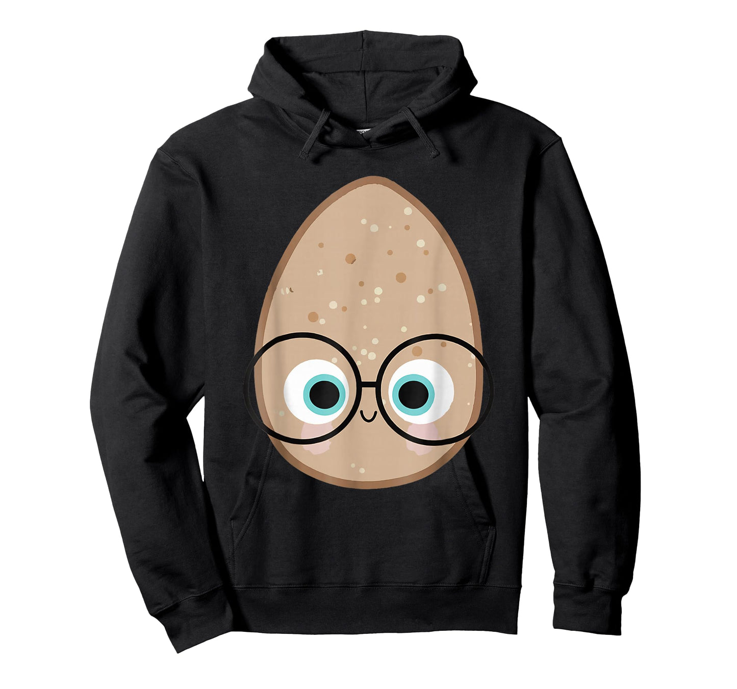 Funny Cute Good Egg Teacher Halloween Costume Food Group T-Shirt