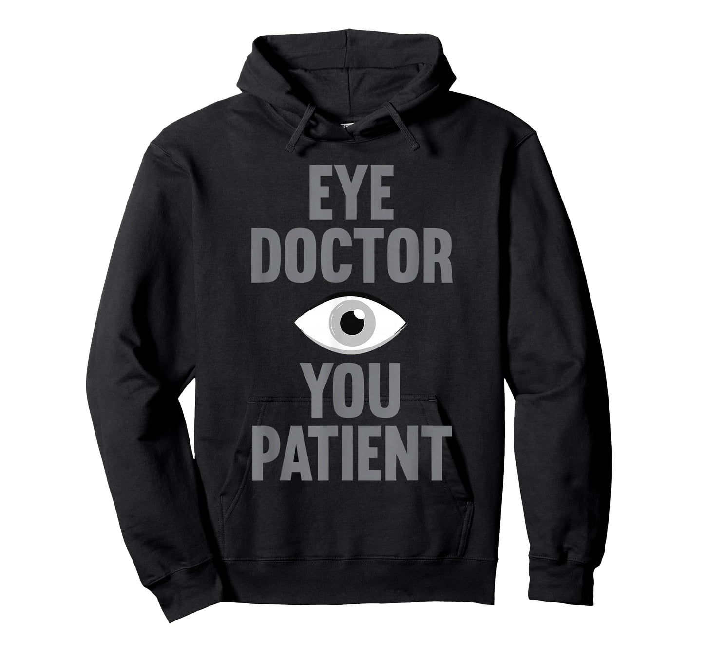 Cool Eye Surgeon Design for Men Women Eye Surgery Eye Doctor T-Shirt