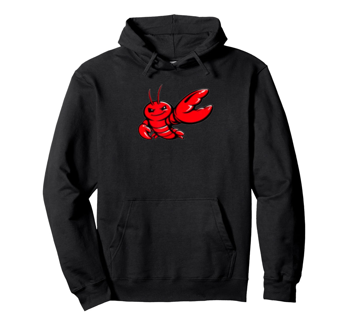 OpenClaw Open Claw Lobster AI T-Shirt