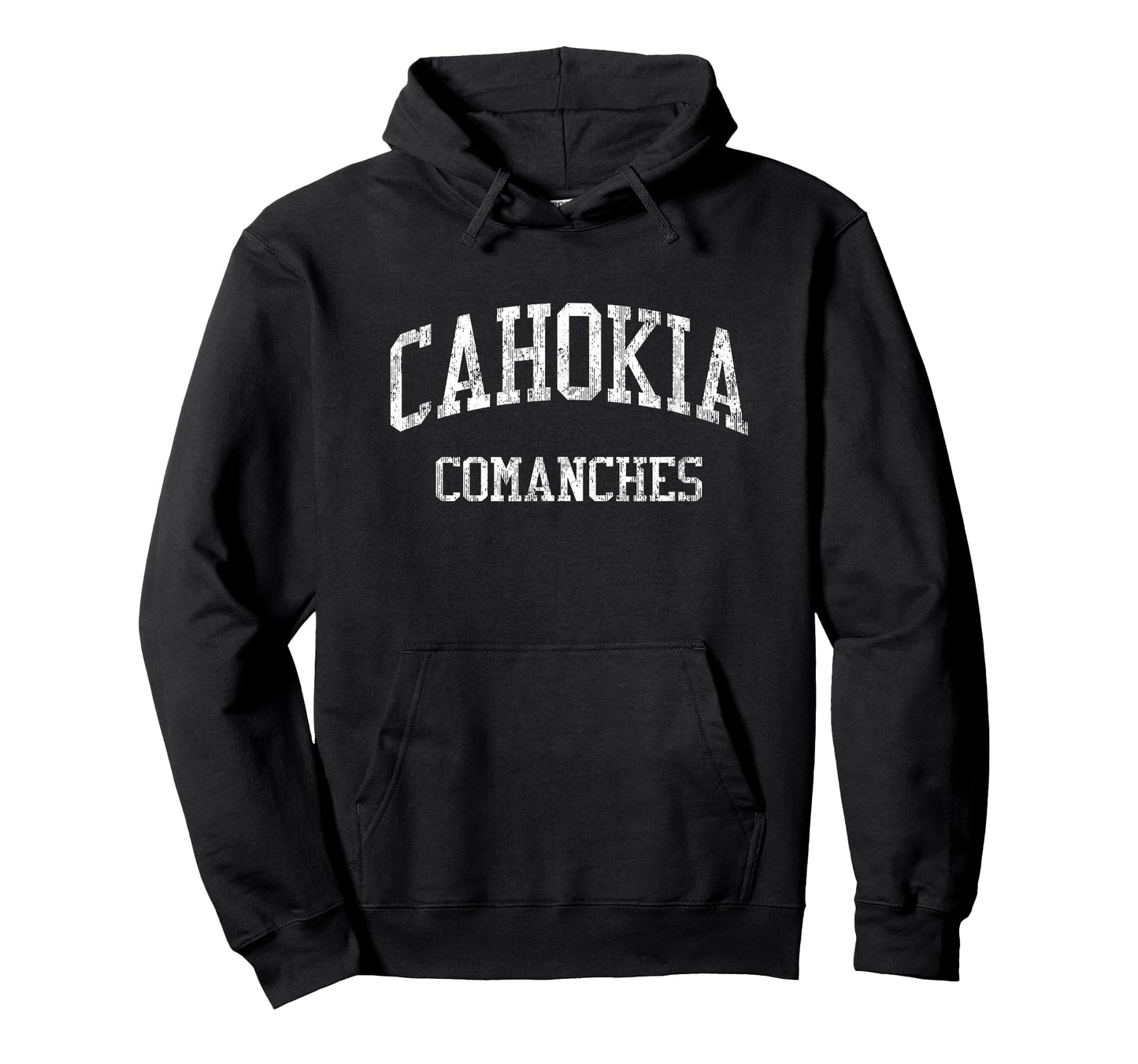 Cahokia High School HS Cahokia IL Vintage Sports T-Shirt