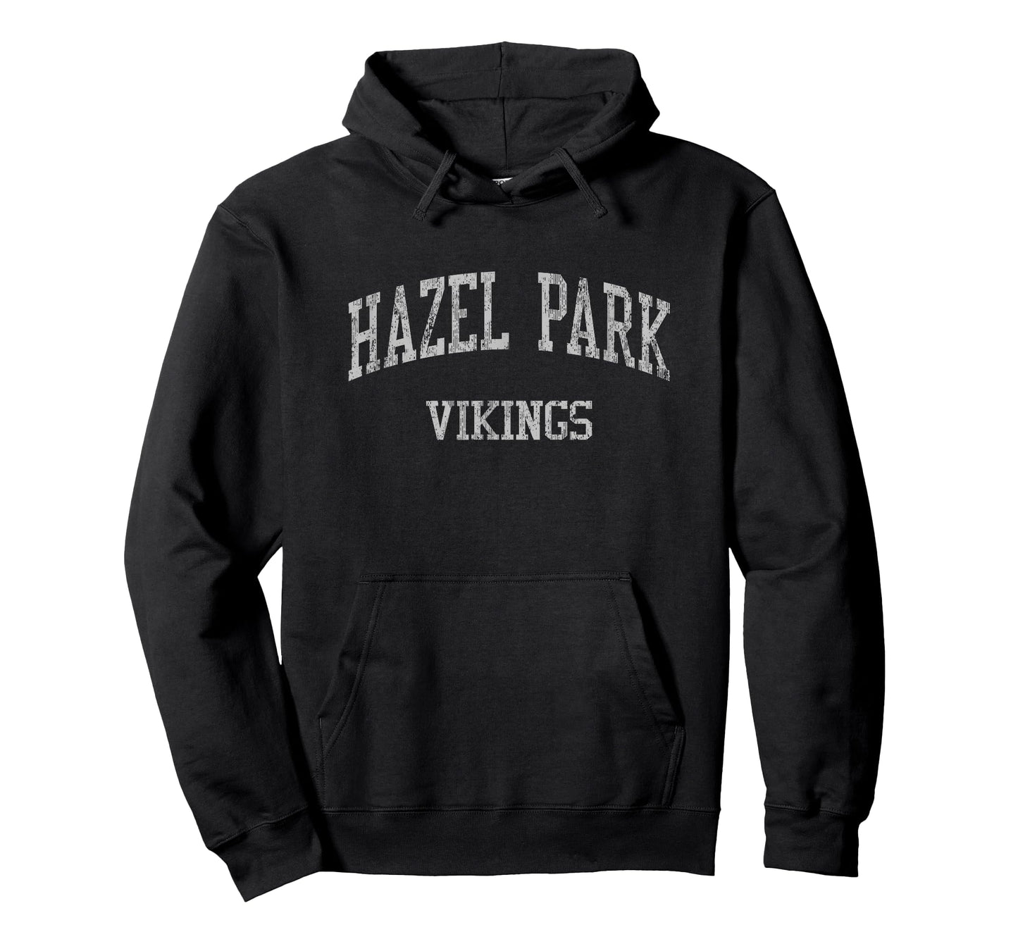 Hazel Park High School HS Hazel Park MI Vintage Sports T-Shirt