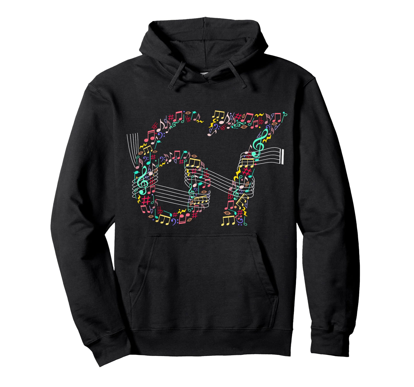 Funny 6 7 Music Meme for Musicians 67 Music Teacher T-Shirt