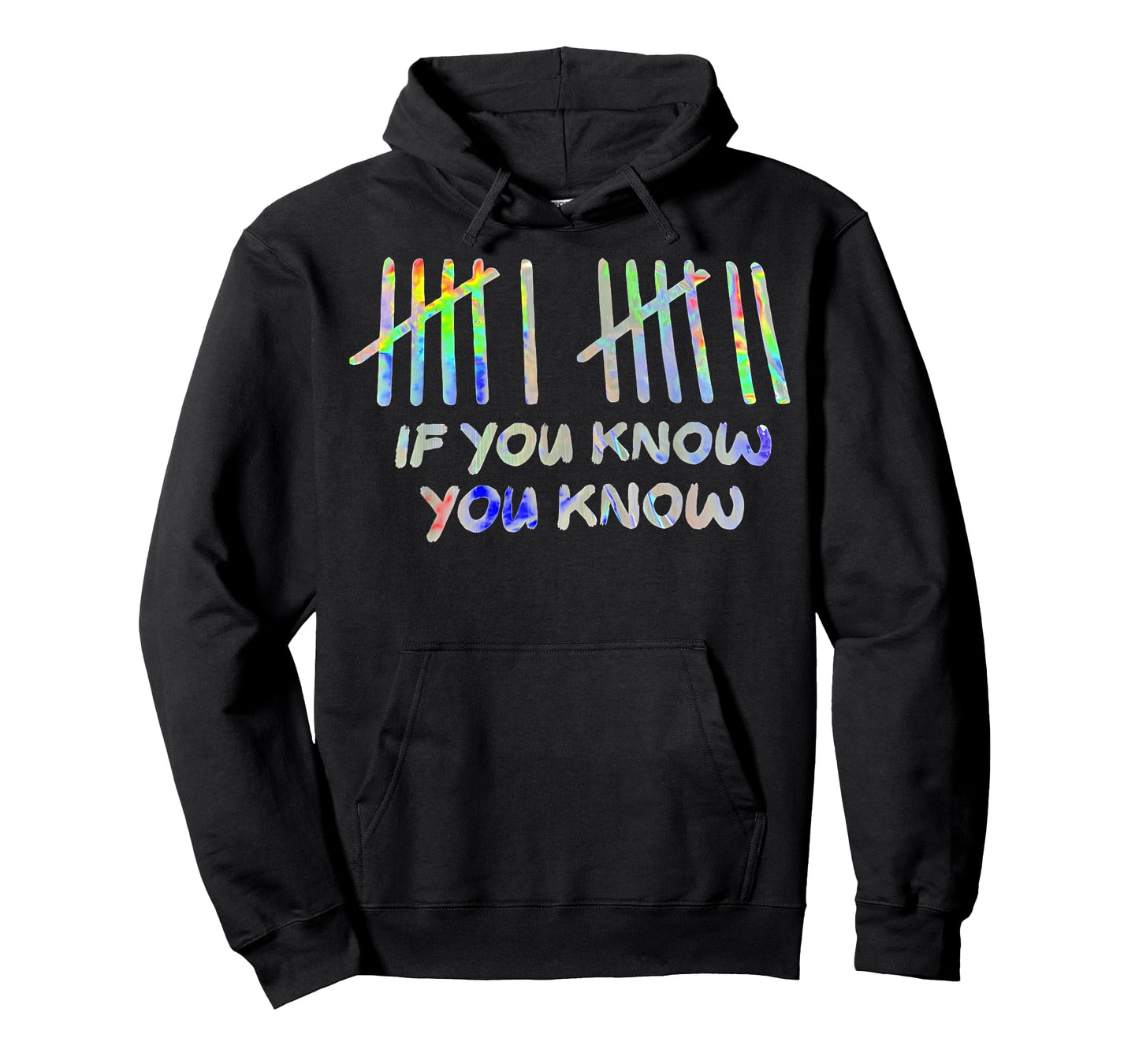 If You Know You Know 67 Six Seven Meme T-Shirt