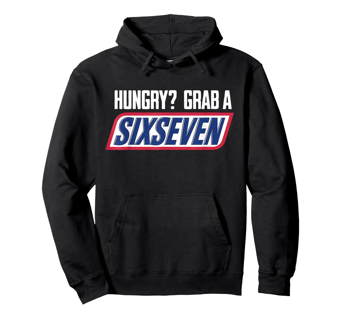 Funny 67 Six Seven Meme T-tee for Humor Lovers T-Shirt