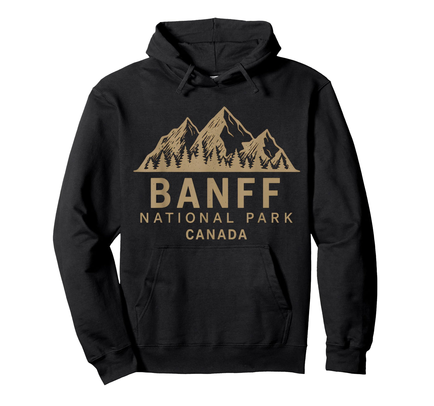 Banff National Park T-Shirt