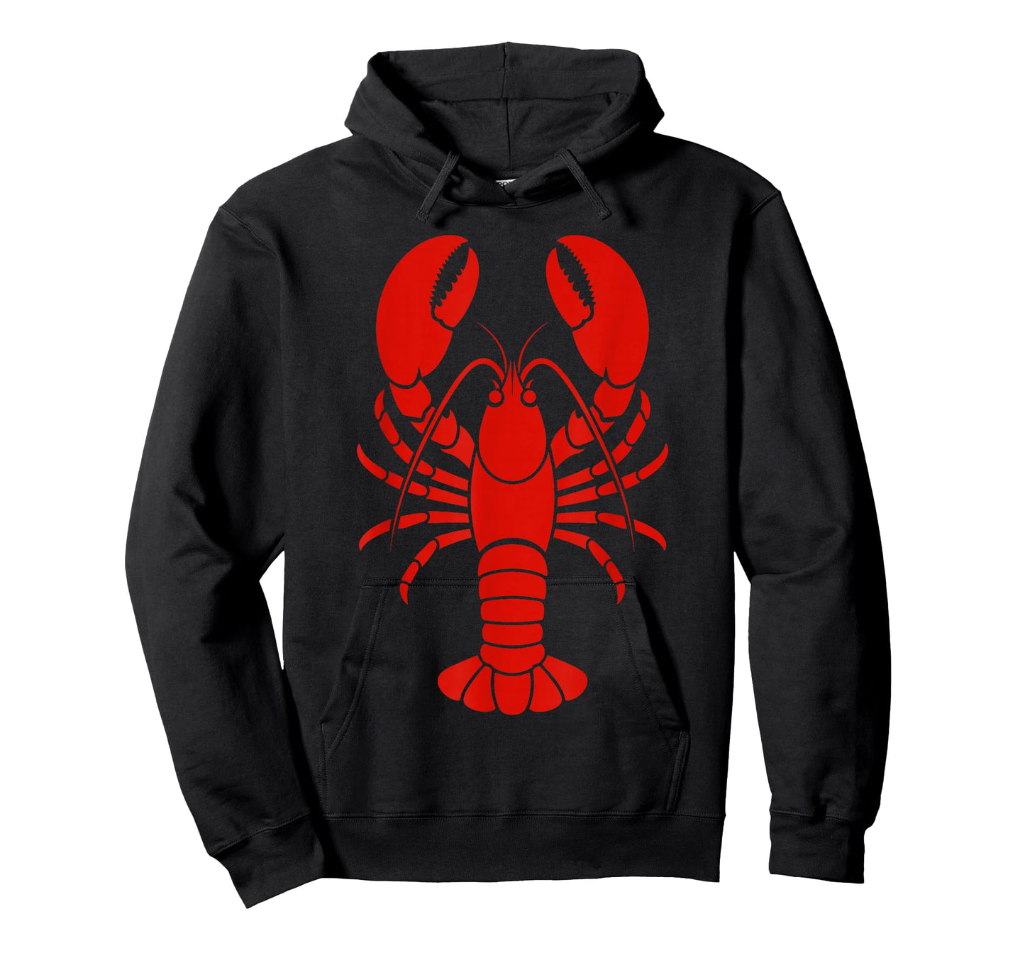 Funny Lobster Art for Men Women Kids Toddlers Lobster Lover T-Shirt