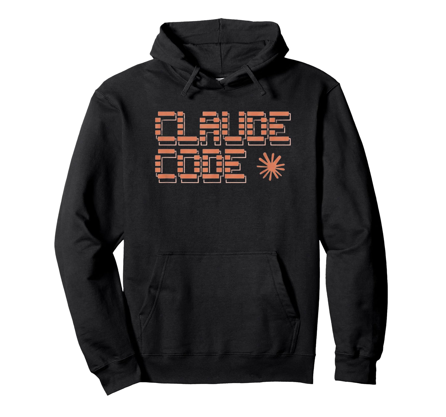 Claude Code T-Shirt