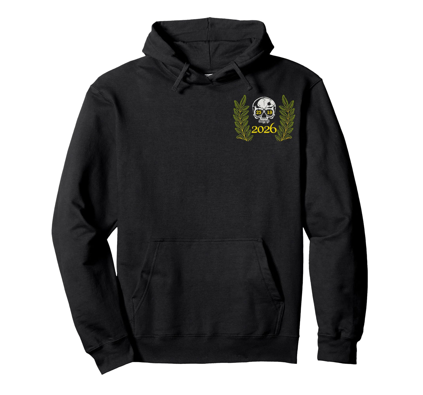 2026 State Gathering T-Shirt