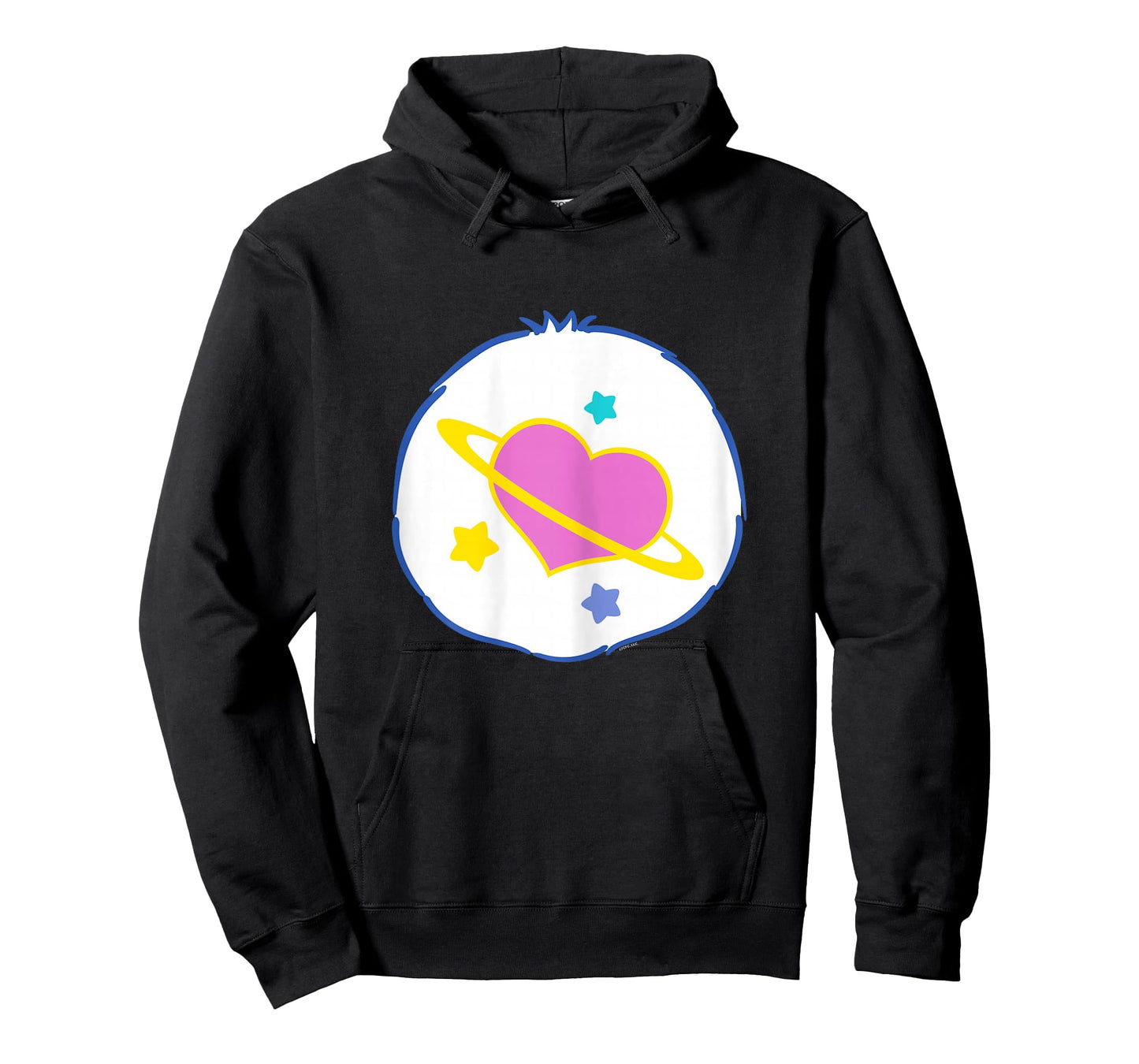 Care Bears Daydream Bear Belly Halloween Costume T-Shirt