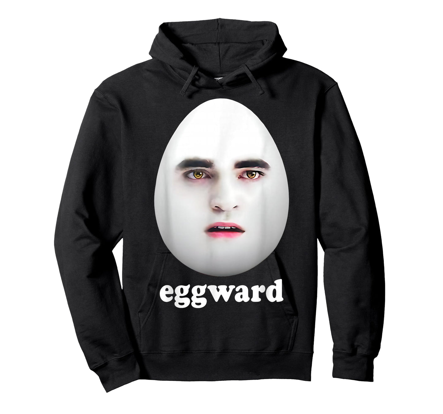 EGGWARD Funny Meme T-Shirt
